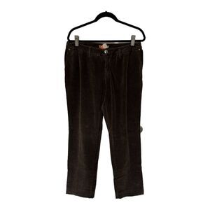 Ajay by Liu Jo SPA vintage corduroy pants